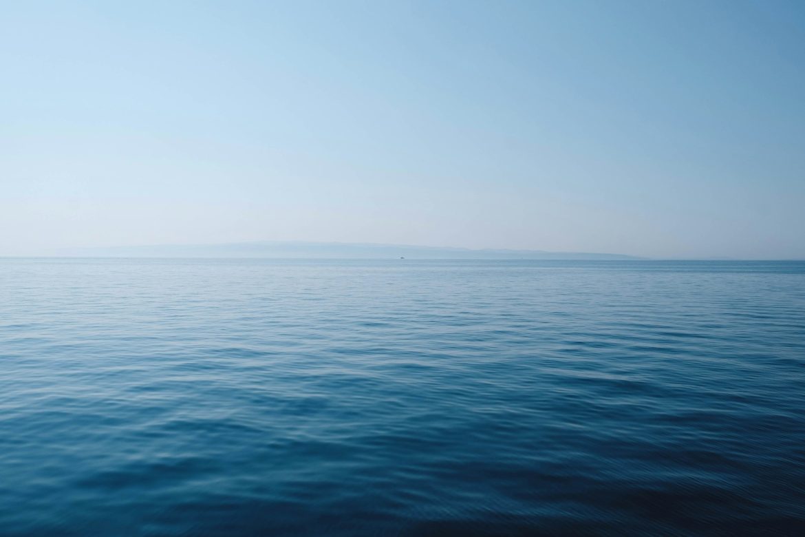 Mistérios Sob o Fundo do Oceano: Cientistas se Aproximam do Manto Terrestre