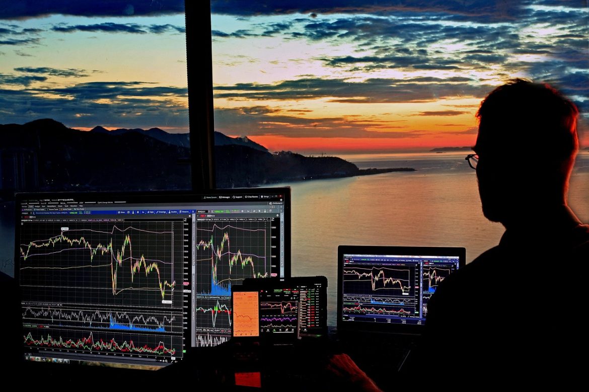 Como montar uma carteira de investimentos eficiente para iniciantes