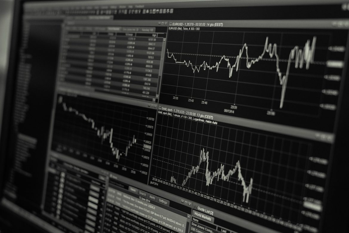 Fundos de Ações: Entenda Como Investir com Segurança e Potencial de Retorno