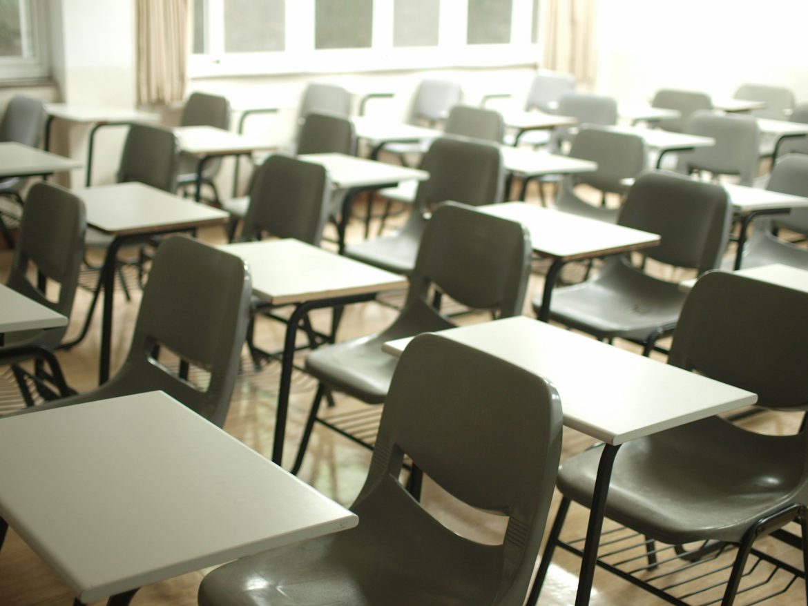Grupo Salta Educação amplia presença em São Paulo com compra do Colégio Ábaco