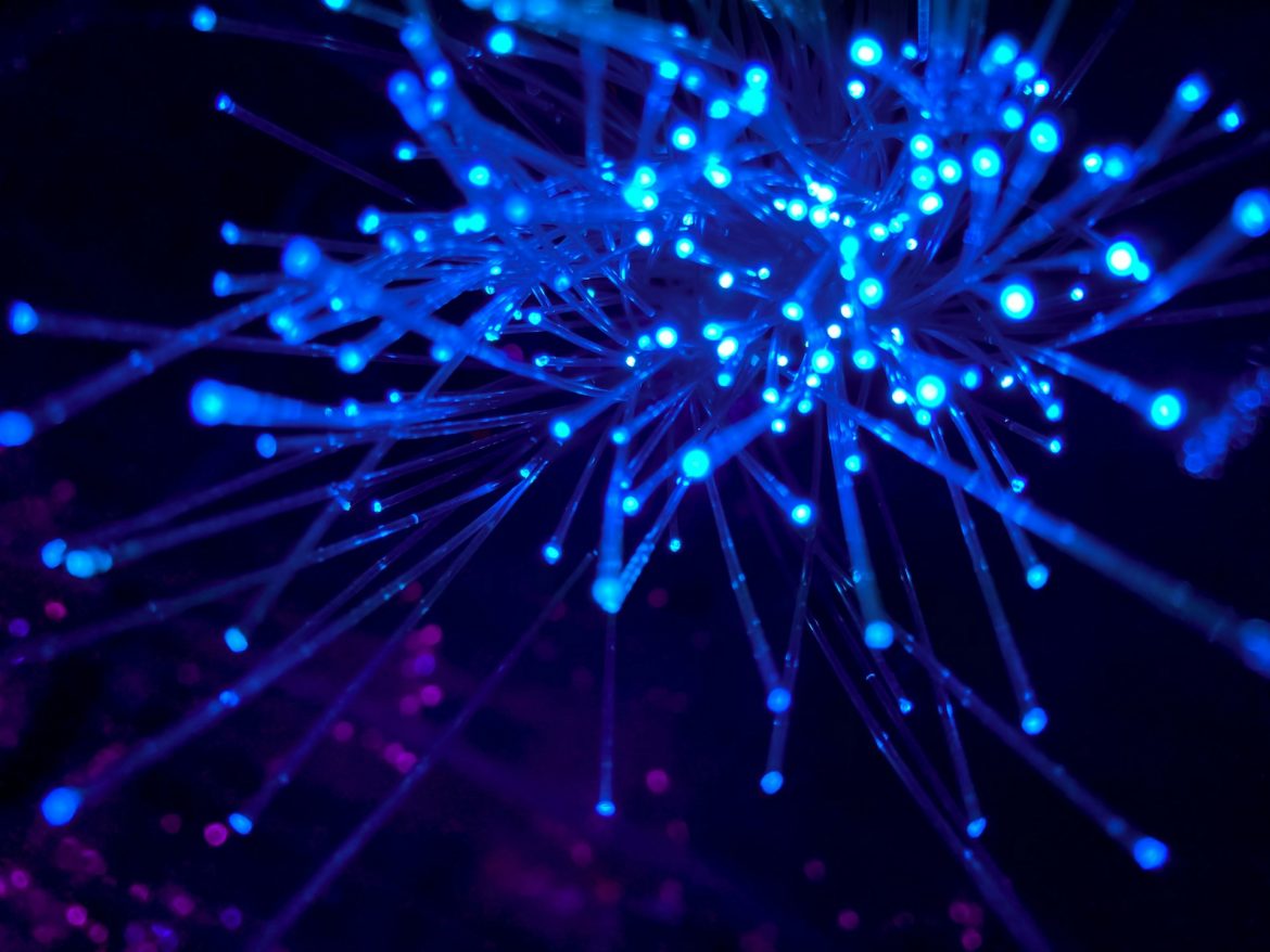 Gigantes da Internet no Brasil: As Estratégias de Expansão da Desktop e Brasil TecPar